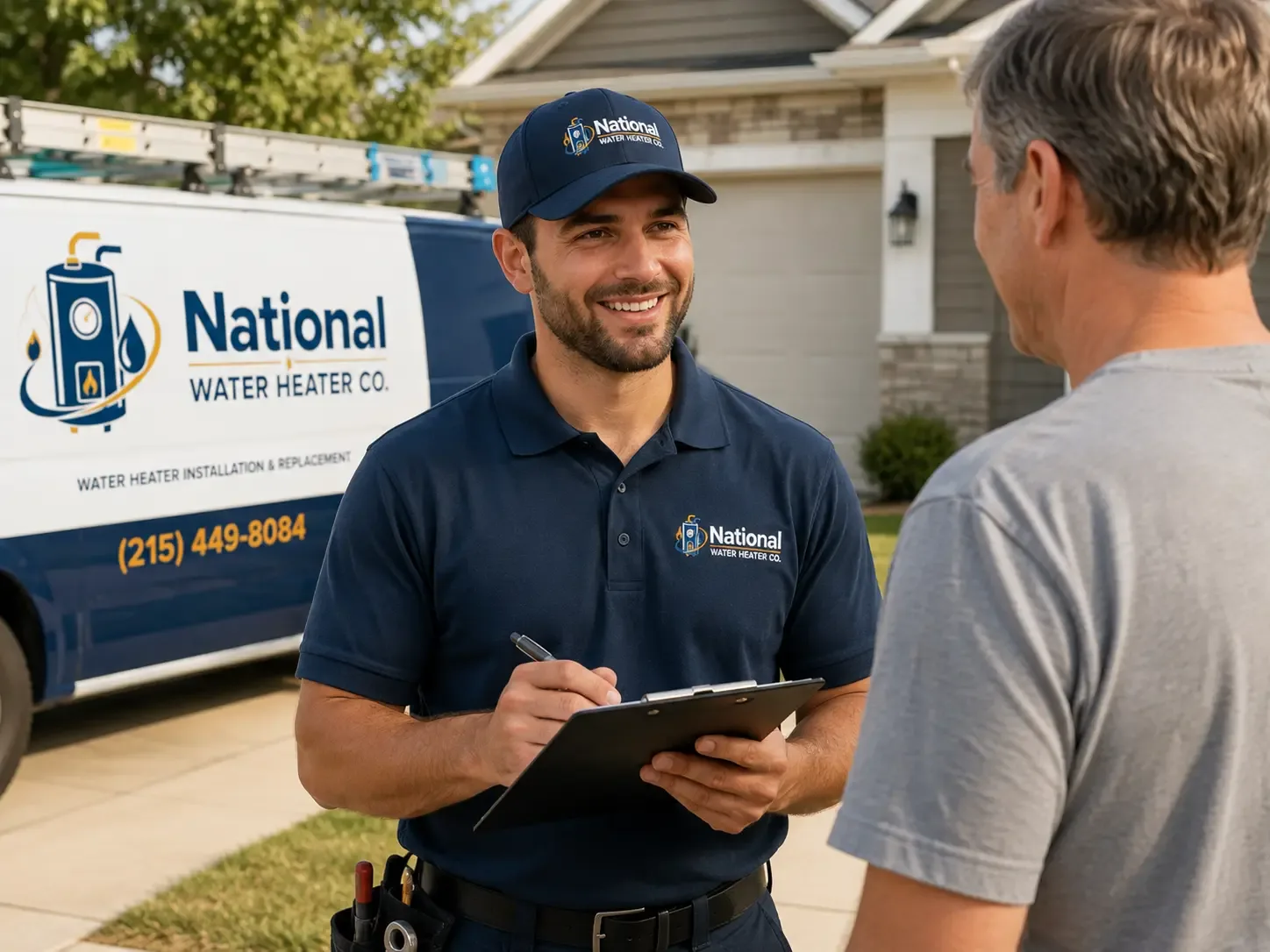 Water Heater Installation Darlington, IN FAQs